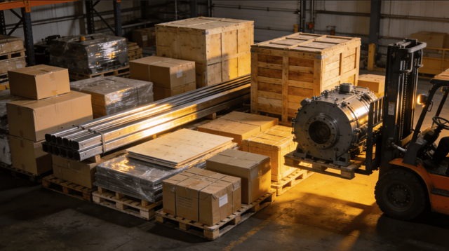 集装箱装载率不足?装箱软件能优化吗?