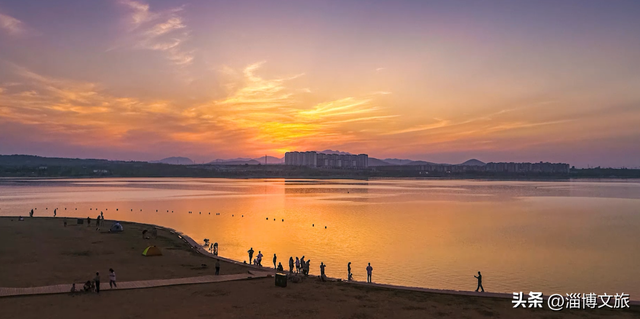 被淄博宠坏了！2026“爱你老己”，就照这样来🧡