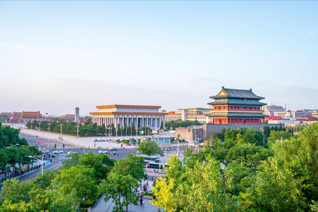 北京必去十大景点全攻略！这才是皇家古都的正确打开方式