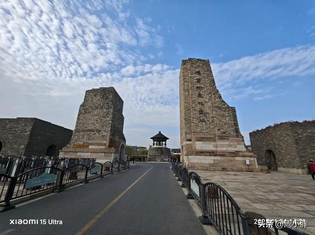 从上海广富林看开封龙亭:水下遗址的文旅启示与宋文化之根的唤醒