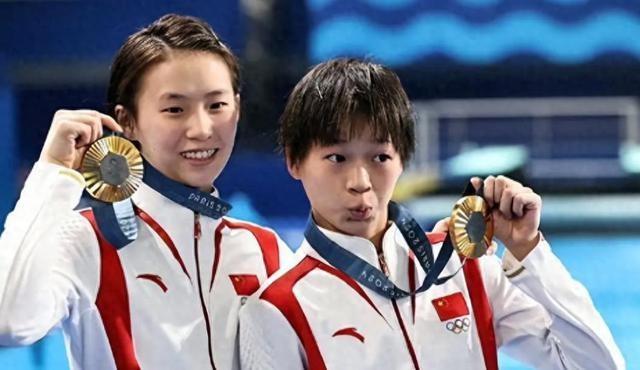 离过年不到1月，全红婵高调传出大喜讯，让人担心的事还是发生了