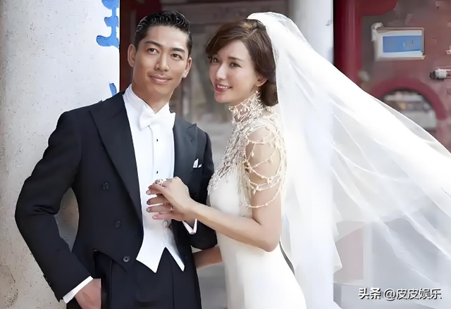 50岁林志玲婚后生活曝光，家务全包全家8点睡觉，儿子读国际学校