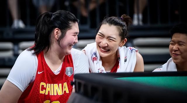 73-70！亚洲杯最新战报：首个淘汰队伍诞生！中国女篮直指四强！