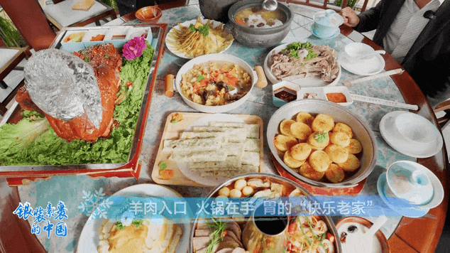 骑马踏雪、温泉煮云，这里的冬天比你想象的更热烈