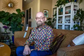 医学奇迹？美国男子同时治愈血癌和艾滋，已三年没复发图片