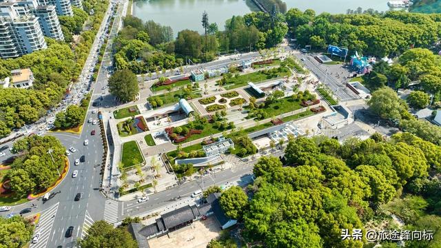 武汉 3 天怎么玩？父女实测网红地，住司门口黄鹤楼地铁站旁行吗？