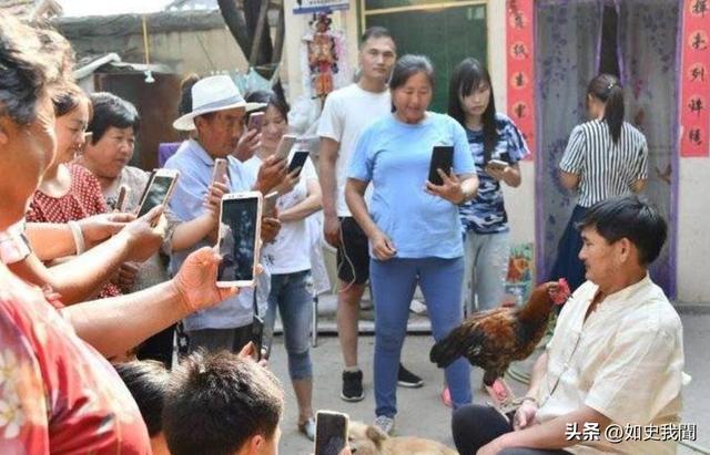 国家终于介入！大衣哥案判了，闹事女下场解气，但别欢呼的太早