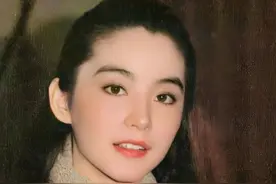 琼瑶女郎颜值排行，林心如居然倒数，第一名大家都说当之无愧图片