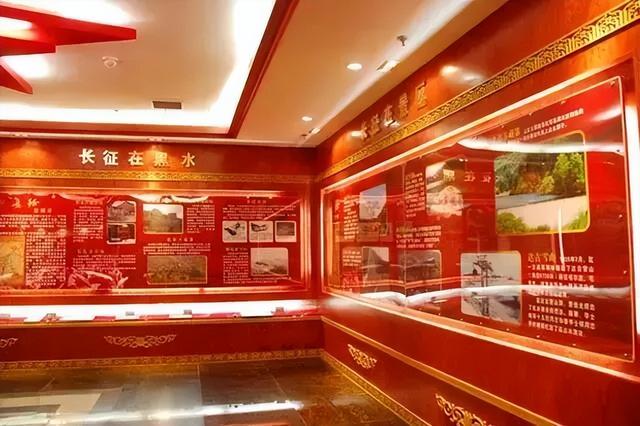 三条宝藏线路已出！快来黑水过秋天啦~