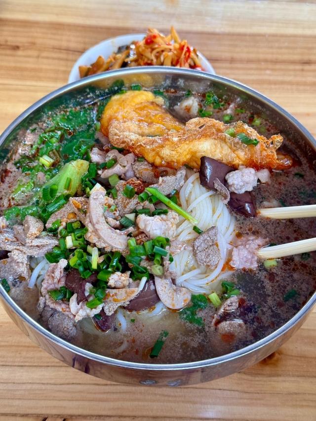 湖南大变局！郴州突然爆红，湘南小城集体看懵～