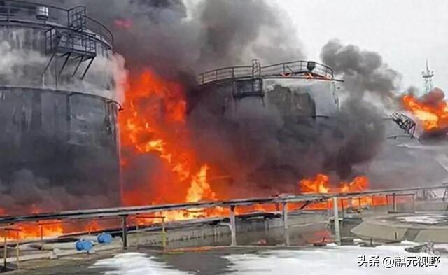 美国没想到	，俄罗斯先下手为强，凌晨不宣而战，炸死8名英美军官