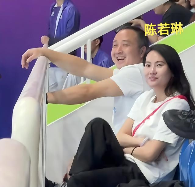 全红婵发胖惹全网担忧，夺冠后打脸黑粉，与王伟莹才磨合一个月