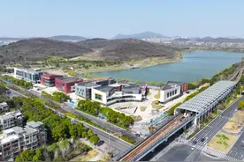 造价20亿，直接推倒重来，如今还有这么任性的房企大佬图片