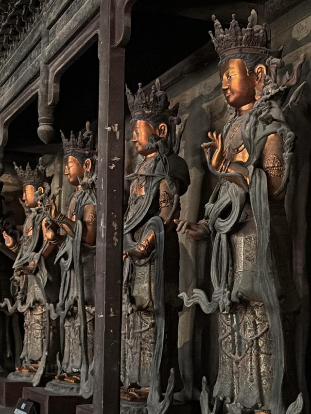 博物FUN | 大觉寺：千年古刹的禅意与新生