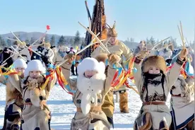 华夏故土横遭偏废？100多万平方公里的远东，俄国为何发展不起来图片