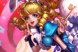 妲己这几个技巧必须学，玩起来很舒服，玩家需要掌握图片