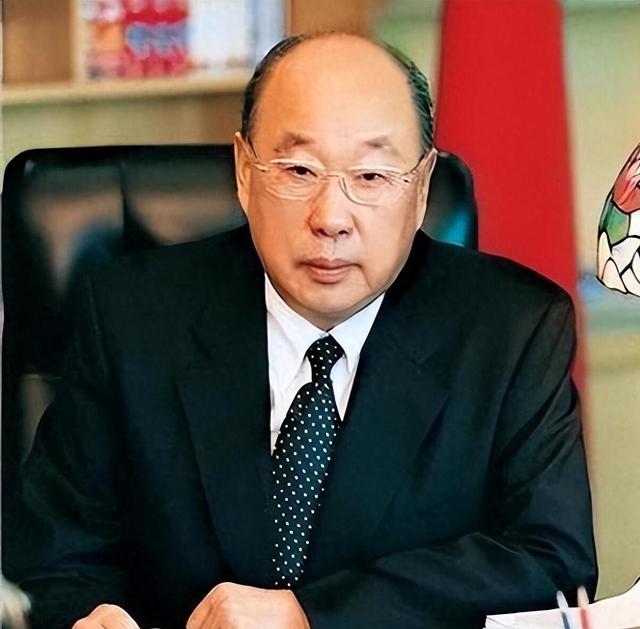 损中利美！转移资产、包养情妇，千亿国民企业其实早被美国控股