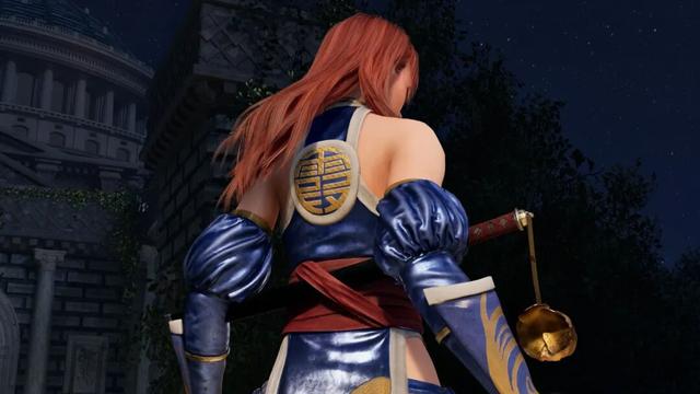 如今的热门游戏全是魂类，看来现在的玩家都不配吃好的