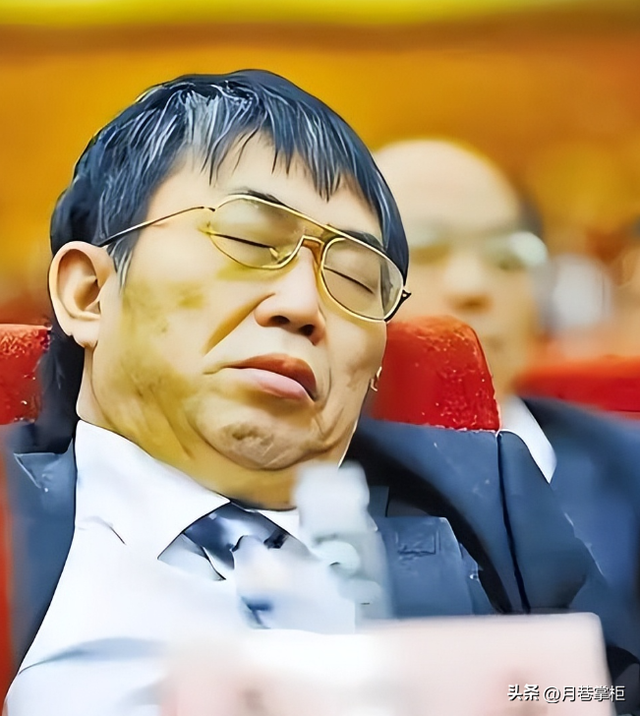 吃相难看丧尽天良！传世棋圣去世仅一天，令人恶心的事就发生了