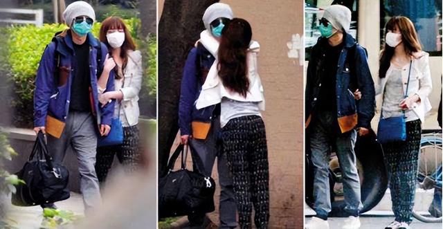 钱再多有什么用！曝马伊琍离婚6年后隐婚	，原来文章早看透她了