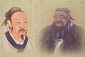 俗话常说“男女授受不亲”，却不知后半句才是精华，少有人知！图片