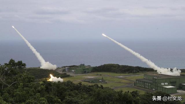 美史上最大对台军售，总额超过111亿，特朗普当政后很疯狂