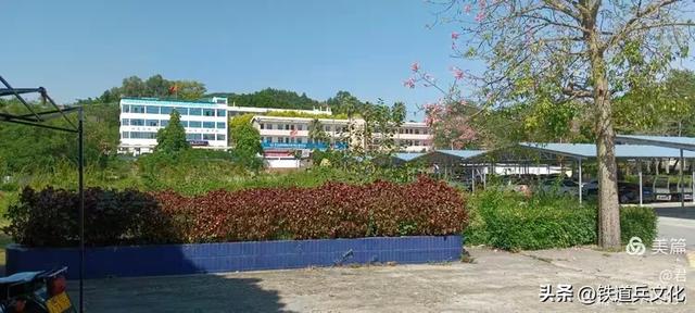 八省一市游，再一次看到父亲曾经参与修建的鹰厦铁路九龙江大桥