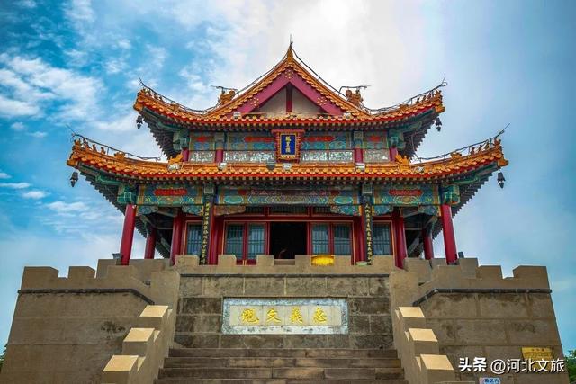 不用出市区就可以欣赏多个世界之最！河北这座宝藏城市，你千万不要错过！