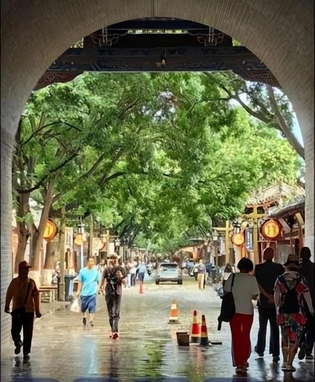 神往榆林—沿着黄河去旅行之二