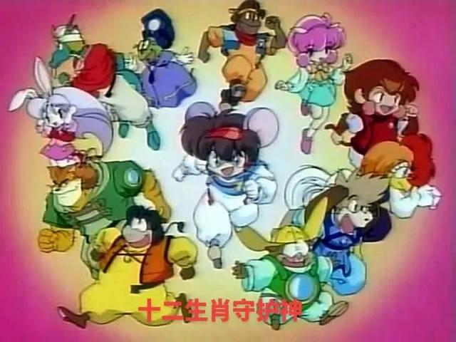 暴露年龄的动画片合集,全看过的没几个!还记得吗?一定要看看