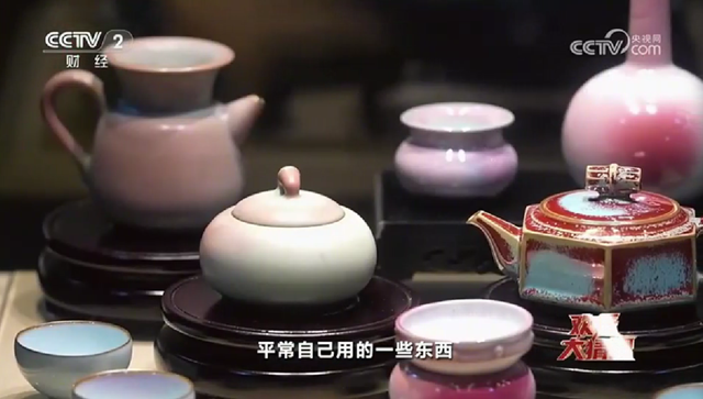 央视聚焦神垕：钧瓷入画，千年古镇漫溢卤肉香