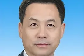 中科院新增三名副秘书长图片