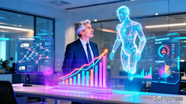 解读阿里国际站AI Mode与欧洲战略：AI如何重塑全球贸易？