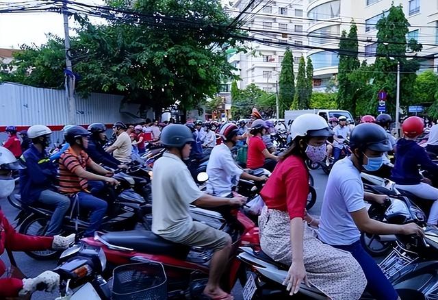 回国后我才敢说：越南是我去过的所有国家中，最被低估的