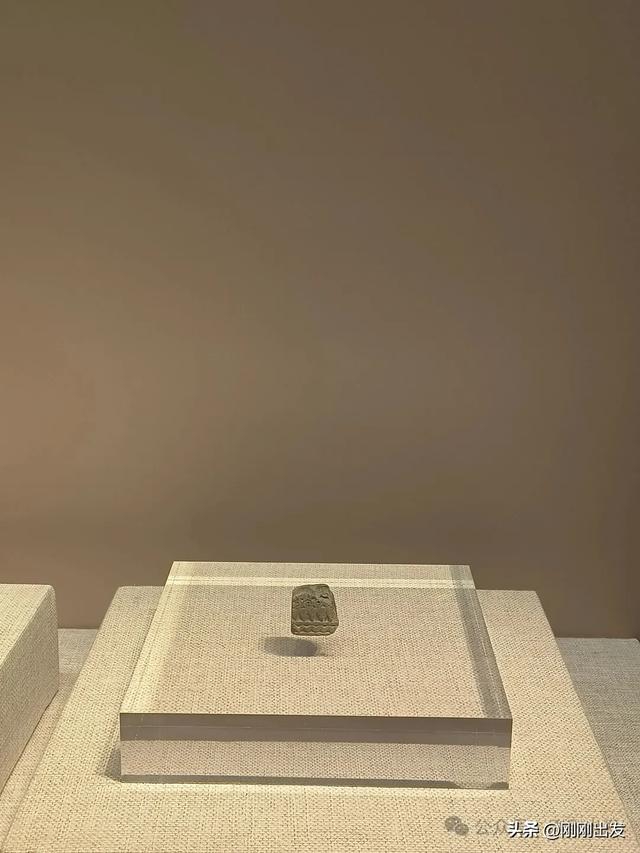 免费参观！大连现在最火展览，叙利亚古代文物精品展