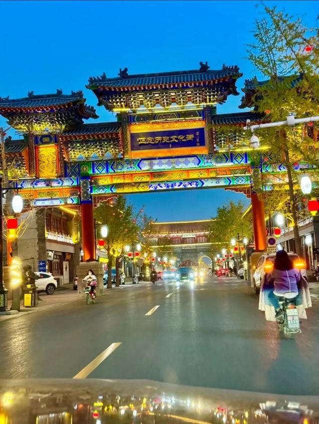 石家庄周边周末游：2天解锁N种快乐，速码！