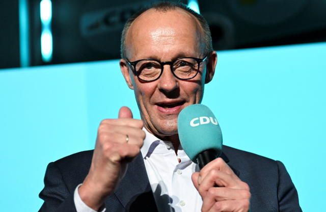 马克龙刚走，德外长立马启程来华，但高规格的款待，想都不要想