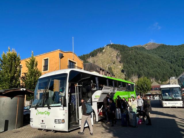 新西兰环岛15天自驾！放弃攻略随遇而安陌生人的善意比风景更戳心