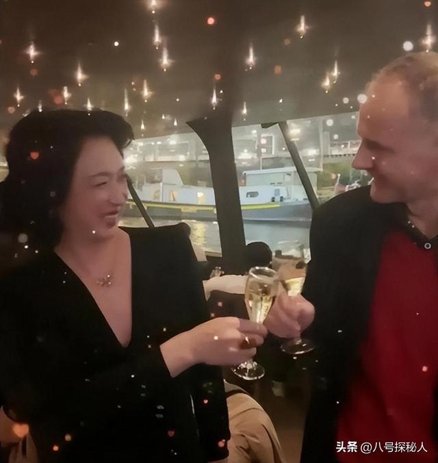 比窦娥还冤？半年了，金星归国路全被堵死，近照一出“原形毕露”