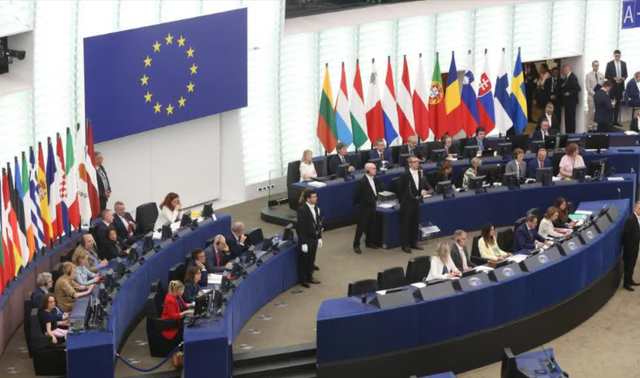 美国人预测：未来20年，全球最强大的4个国家，中国上榜了吗？