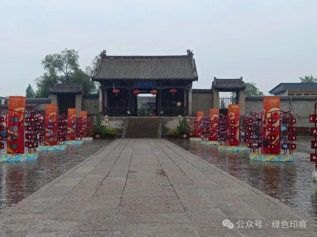 霍州署衙——《穿州过府看山西》