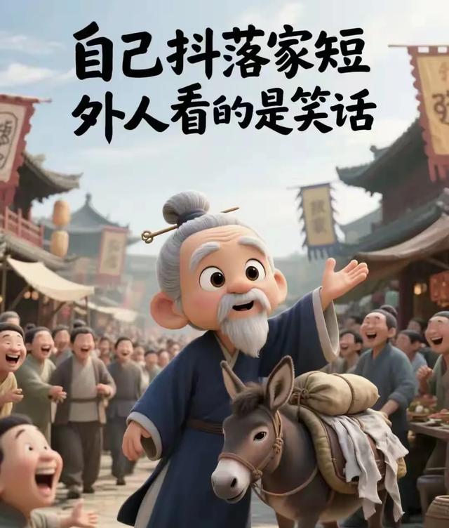 永远不要在熟人面前，说出以下3种话，否则追悔莫及！（切记 ）