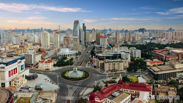号称“最不像中国”的省会：相当于26个深圳，被誉为东方小巴黎！