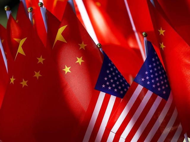 稀土成为中国王牌，背后是一场漫长的技术与战略博弈