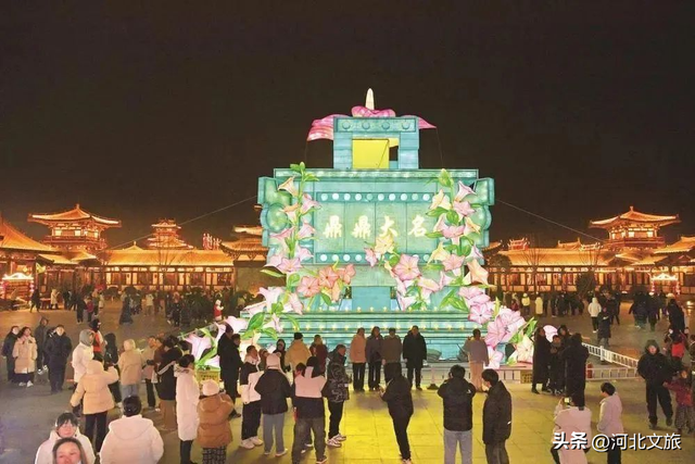 来邯郸去哪玩？热门打卡地第二弹，快收藏起来吧！