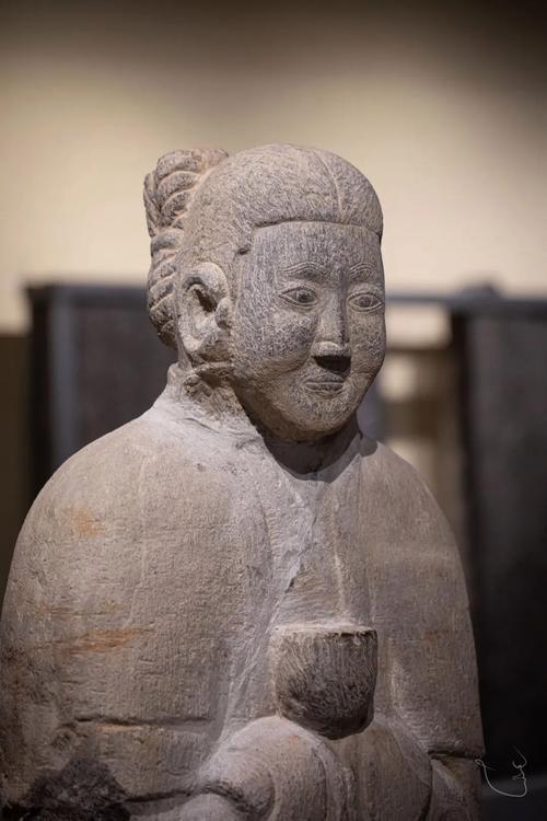 山东又一宝藏！这座藏在鲁西南的县级博物馆，凭佛造像圈粉无数