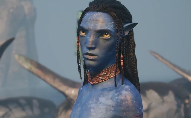 《阿凡达3》上映	，第一波口碑出炉！现场观众的评价“一针见血”