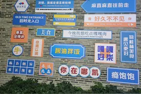 “没得柿”火了！桂林掀起文创热浪图片
