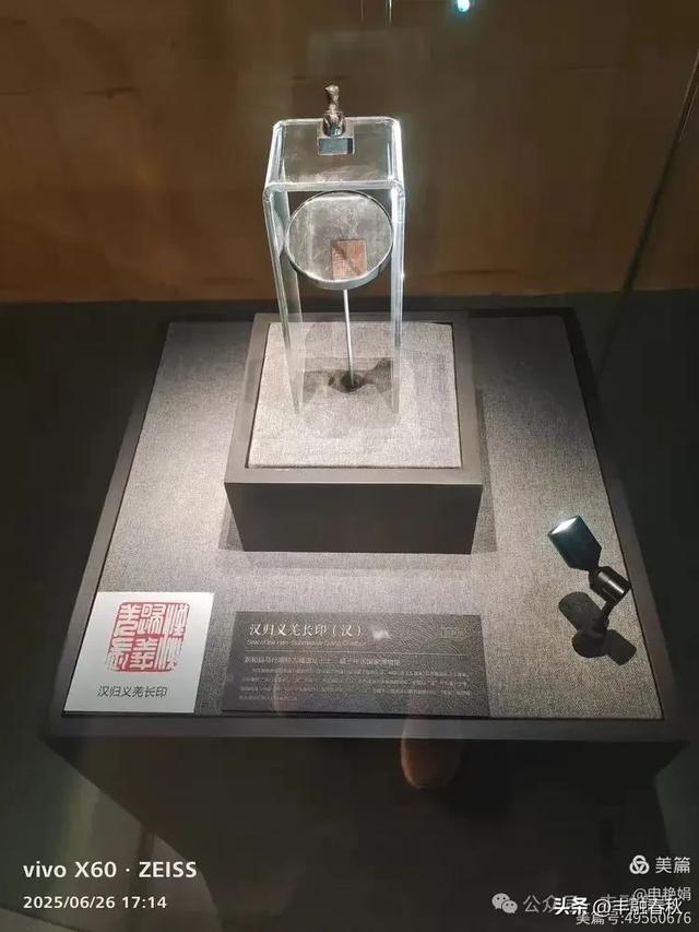 穿越千年的丝路回响：走进龟兹博物馆｜申艳娟