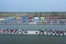 钓鱼赛耍一耍、农家院玩一玩，这样的日子也很city!@天津人图片